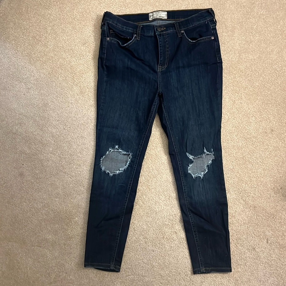 Women’s Jeans